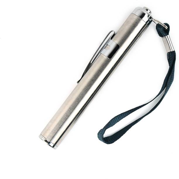 Dishan Medical Device Penlight for Nursing Students Doctors Use Moonlight Pen Torch Smart Pen