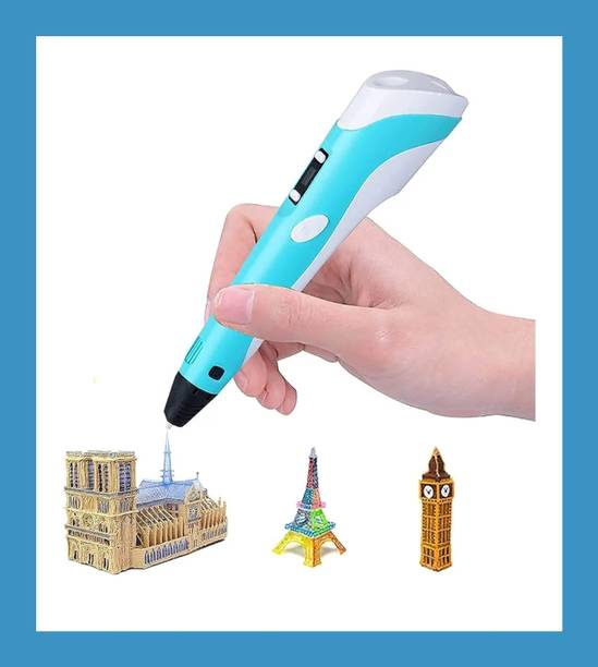 gibo 3d pen 05 Smart Pen