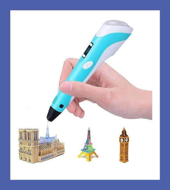 gibo 3d pen 04 Smart Pen