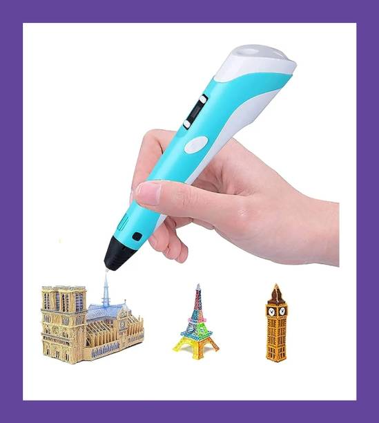 gibo 3d pen 03 Smart Pen