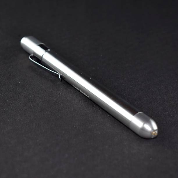 AKI Medical Led Portable Battery Operated Mini Pen Light For Doctors, Medical Use Smart Pen