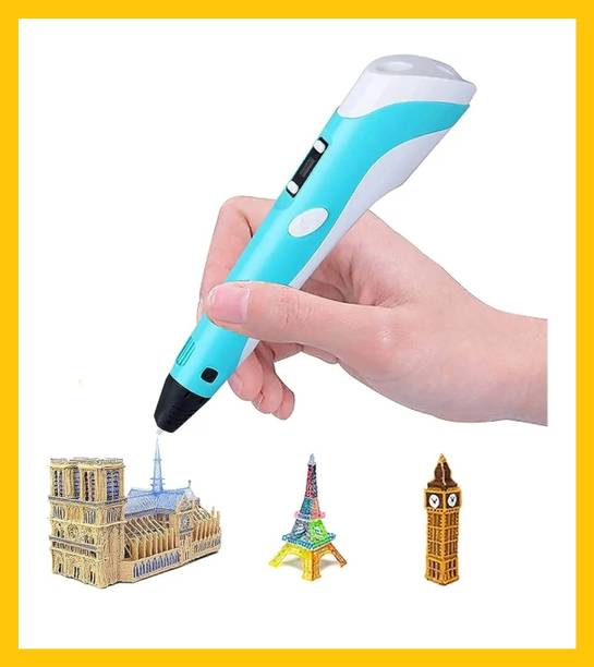gibo 3d pen 08 Smart Pen