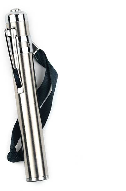 AKI Medical Device Moon Light Pen Torch for Eyes, Ears, Mouth & Throat Portable Smart Pen