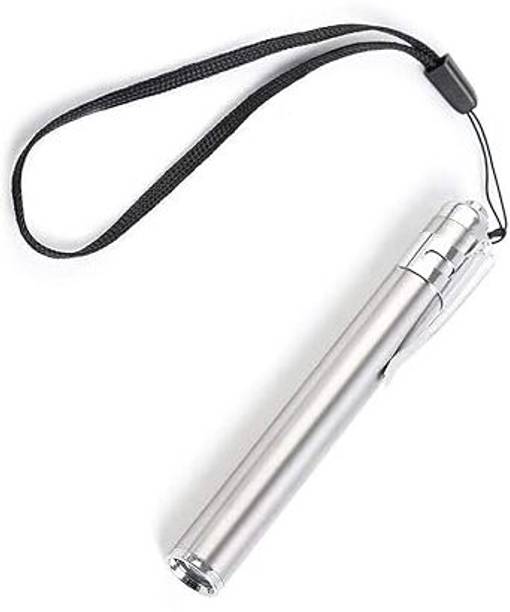 Humokind Mini Portable Medical Pen Light Pocket Torch penlight LED Flashlight Torch Smart Pen
