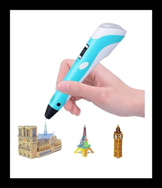 gibo 3d pen 02 Smart Pen