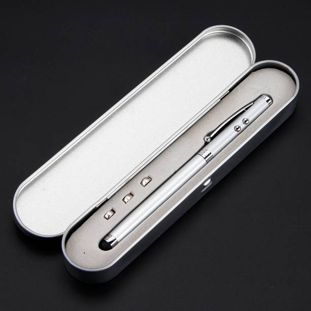 RAJry Laser Infrared LED Light,Touch Screen, Handwriting, Painting, Writing, Laser Smart Pen
