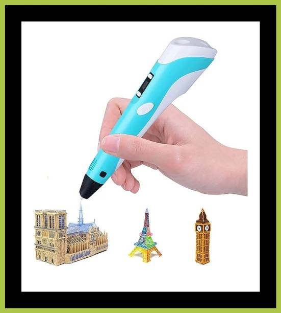 gibo 3d pen 17 Smart Pen