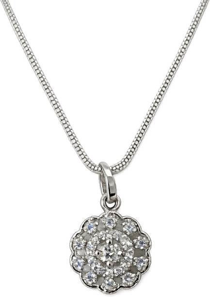 AFZA COLLECTION Pan Round 01 Smart Pendant