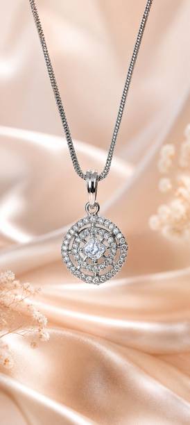 AFZA COLLECTION SQR 01 Smart Pendant