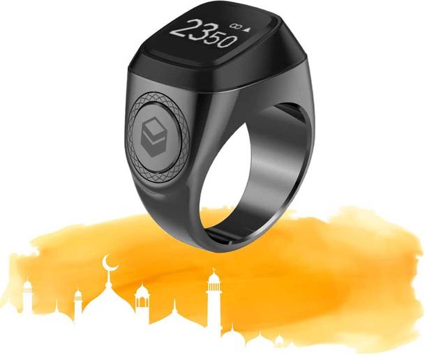 iQIBLA MO2 Smart Ring