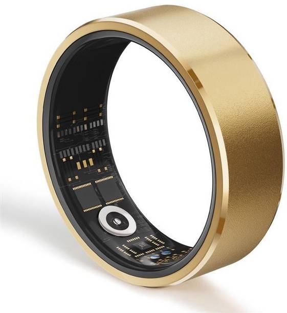 N P Medtech Smart Ring Smart Ring