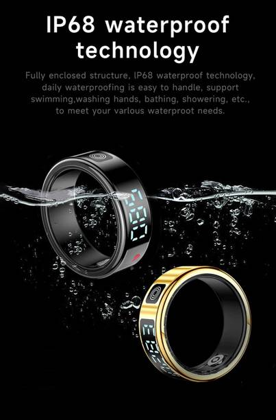 Blinkera L03-l43 Smart Ring