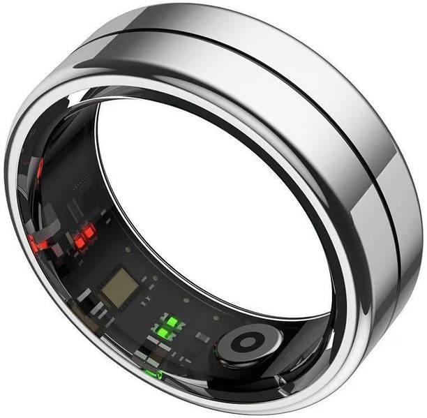 RUDRAKSH smart ring Smart Ring