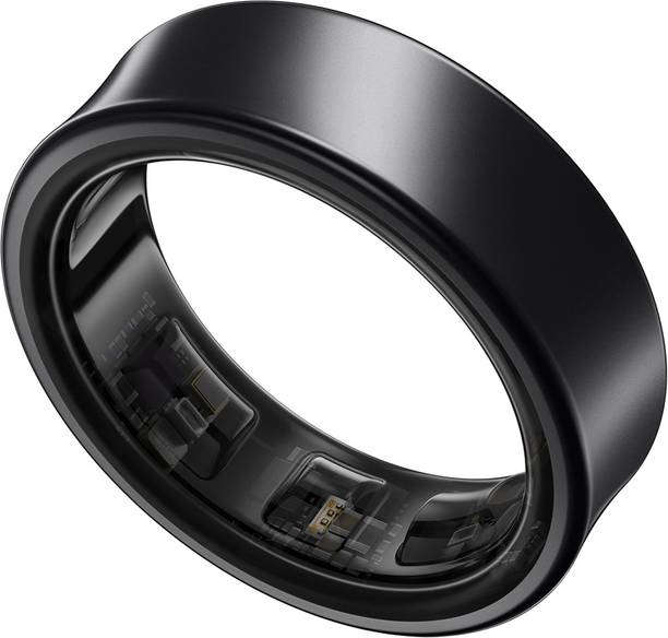 Samsung Galaxy Ring, AI Enabled, Health Monitoring and Sleep Coach, Wireless Charging Smart Ring