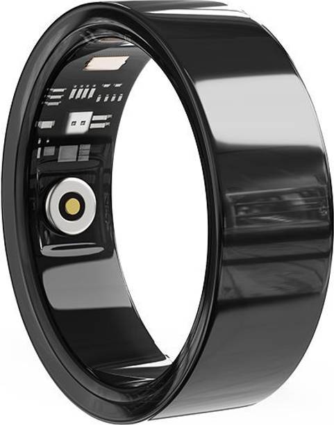 N P Medtech Aura Smart Ring Smart Ring