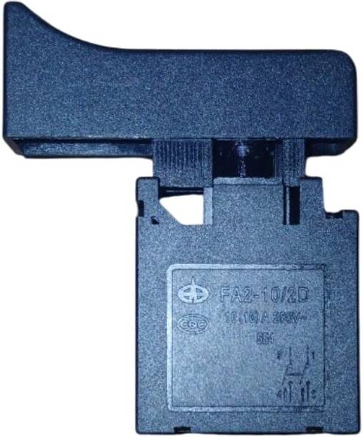 PIONERABRASIVE Trigger Switch for CM-5 Pro Marble Cutter Machine Power Tools