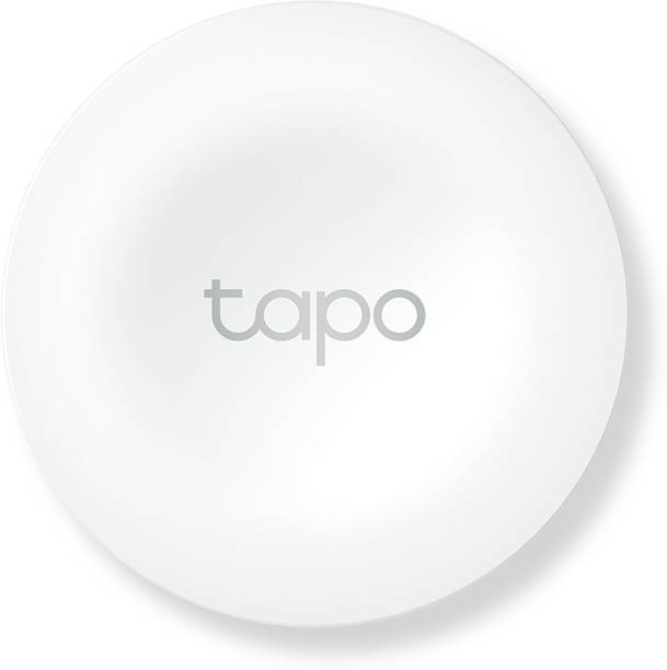 TP-Link Tapo S200B Smart Button Lighting Control Smart Doorbell Smart Switch