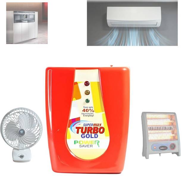 Galon Power Saver Electricity Saving Device |Maximize Energy Efficient