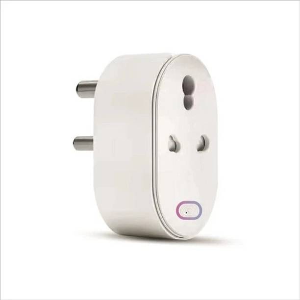 F5 SmartTech Smart Wi-Fi 16A Smart Plug