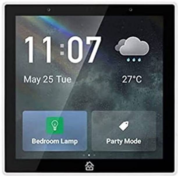 HomeMate Smart Home Control Panel