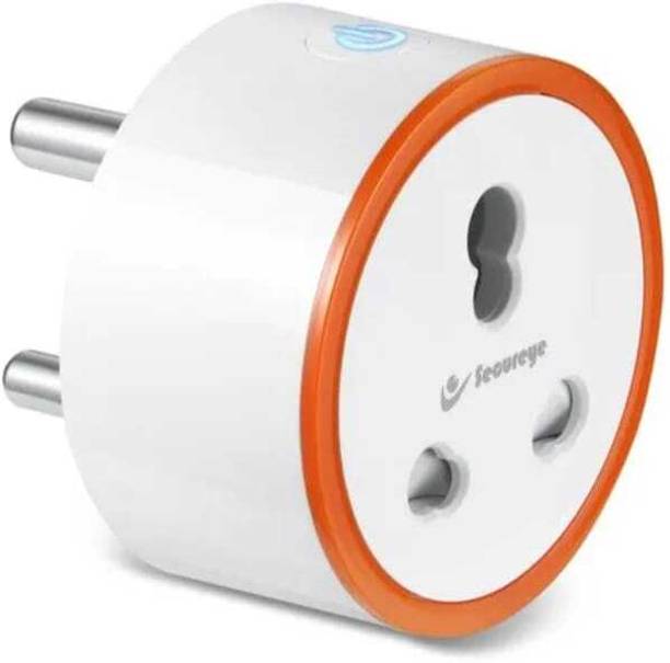 SECUREYE S-WS16IN Smart Plug