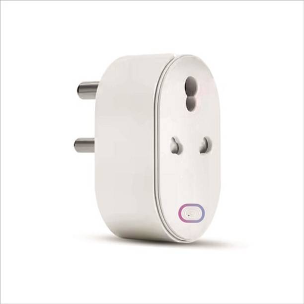F5 SmartTech Smart Wi-Fi 16A Smart Plug