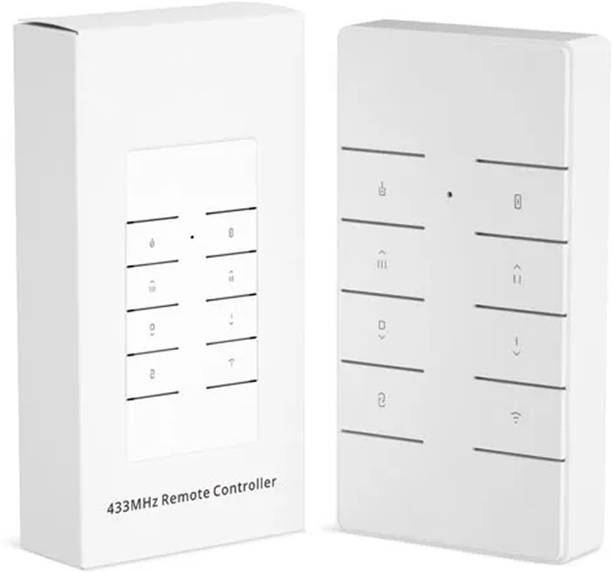 Ledgebit RM433 Universal Remote