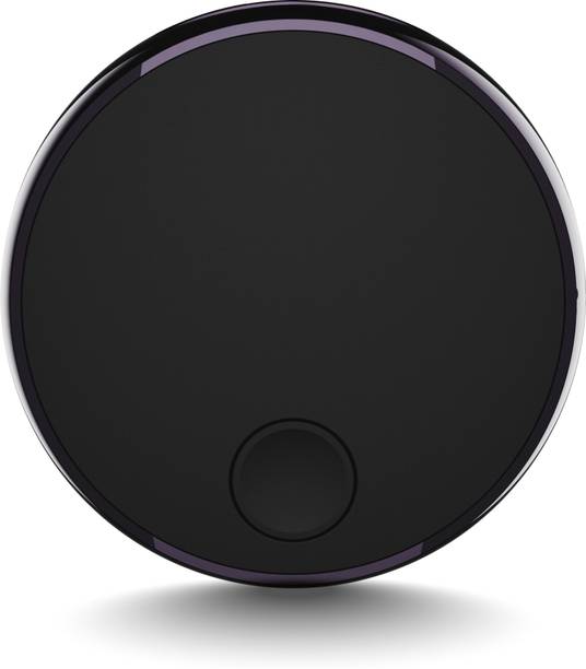 URBN Smart Tracker - Track & Locate Items via iOS Find My App, 1-Year Battery Life Location Smart Tracker