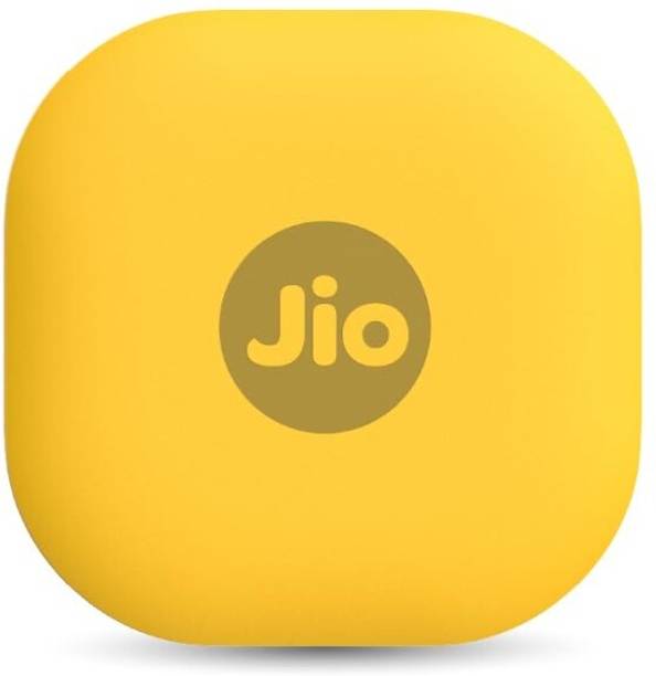 Jio F11XC Location Smart Tracker