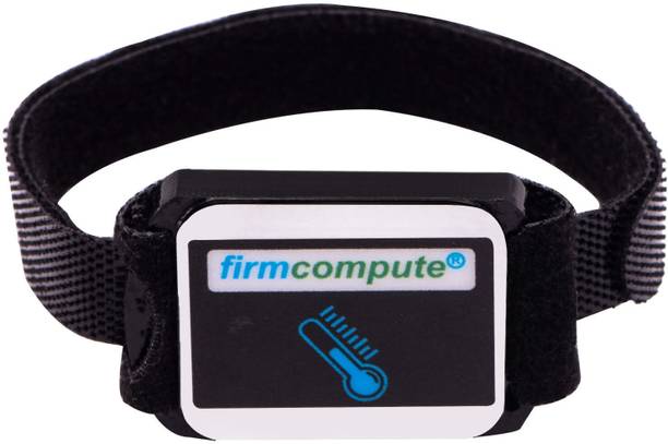 firmcompute FC-162-BT Safety Smart Tracker