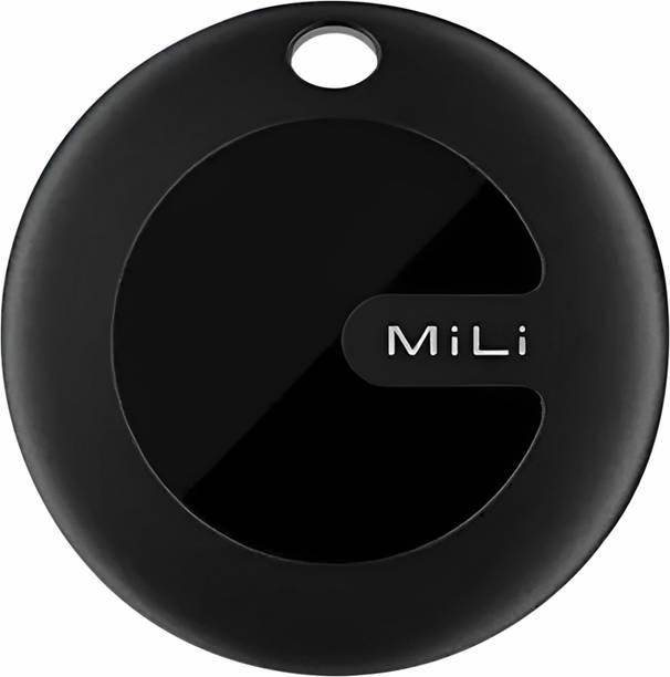 iFynd MiTag Go - Android Item Finder with Key Ring Works with Google's Find My Device Location Smart Tracker