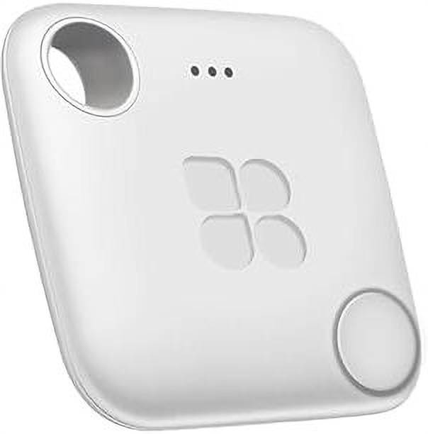 LETSTRACK Bluetooth TAG & Item Finder for Keys, Wallet & Luggage | Battery Replaceable Location Smart Tracker