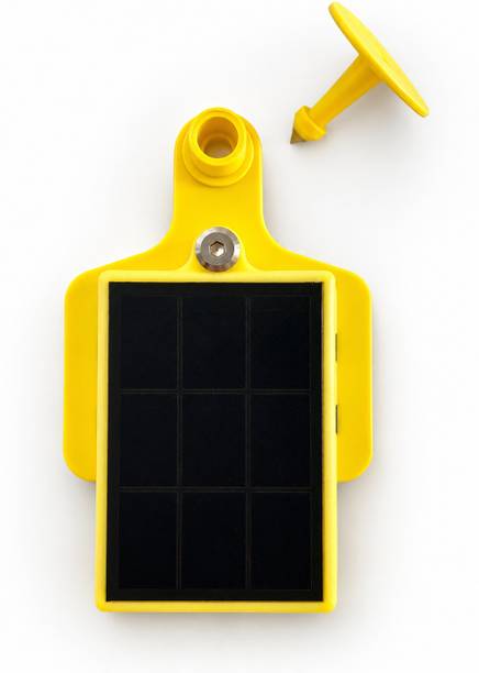 SYLCLOUD sylCoudcattle4G Location Smart Tracker