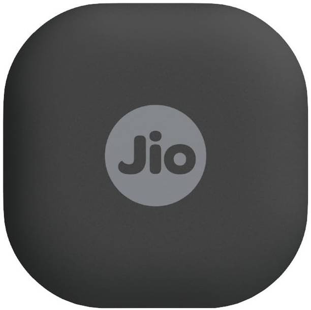 Jio JioTag Go for Android, Worldwide Item Finder, for Google Find My Device Location Smart Tracker