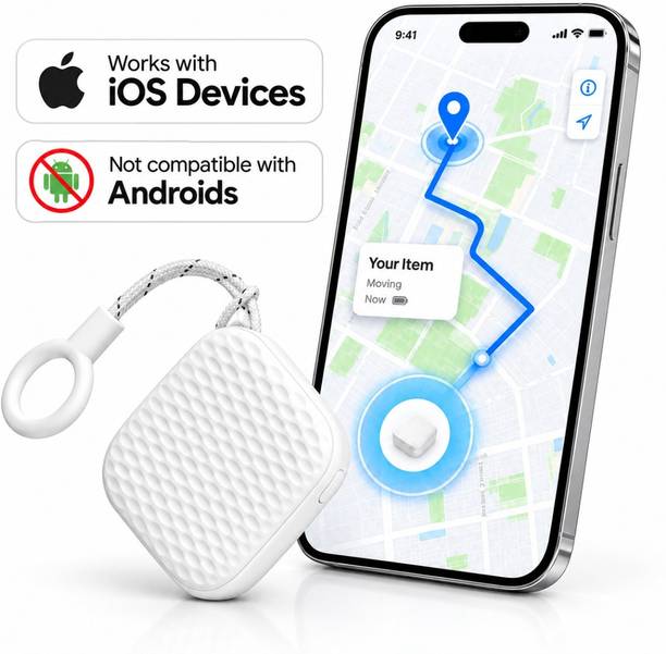 MAK Location Tracker Location Smart Tracker