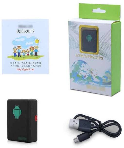 favone Mini A8 Gadget NA Voice Recorder