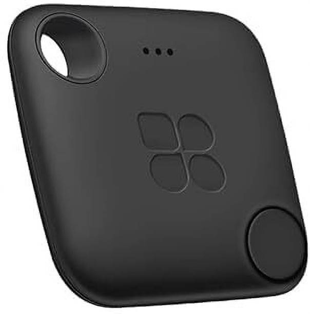 LETSTRACK Bluetooth TAG & Item Finder for Keys, Wallet & Luggage | Battery Replaceable- 1 Location Smart Tracker