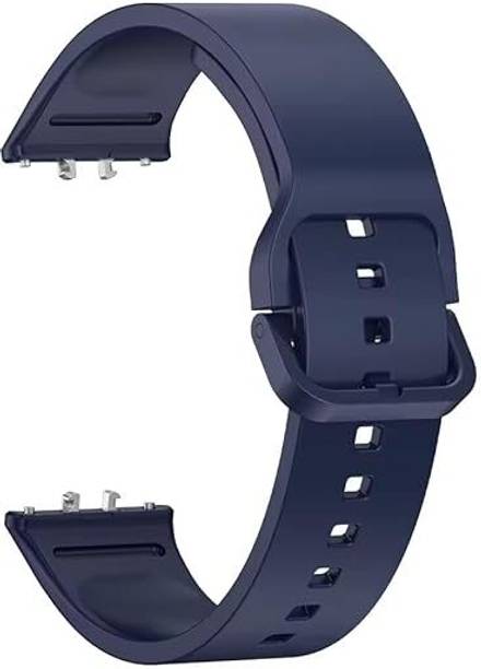 JOBINKA Soft Silicone Adjustable Wrist Band Strap for Galaxy Fit 3 Strap Smart Watch Strap