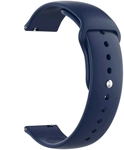 TECHWIND 22MM Silicon Watch Strap (CHECK MODEL LIST) Smart Watch Strap