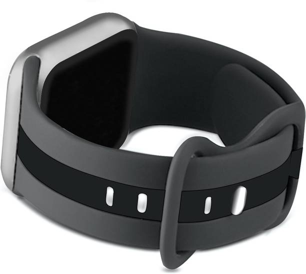 Gripp Tutone for 44/45/46/49mm | 11/10/9/8/7/6/5/4/SE/SE 2/SE 3/Ultra/Ultra 2/Ultra 3 Smart Watch Strap