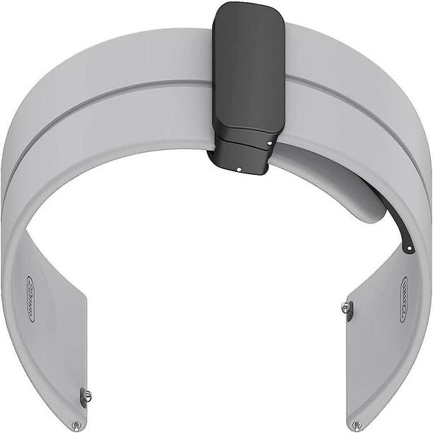 RUPELIK 22mm Watch Strap (compatible Watch List In Photo & Description) Only For 22mm Smart Watch Strap