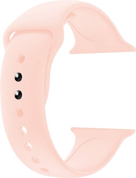 DUCE by GRIPP Soft Silicone for 44-49mm | 11/10/9/8/7/6/5/4/SE/SE 2/SE 3/Ultra/Ultra 2/Ultra 3 Smart Watch Strap