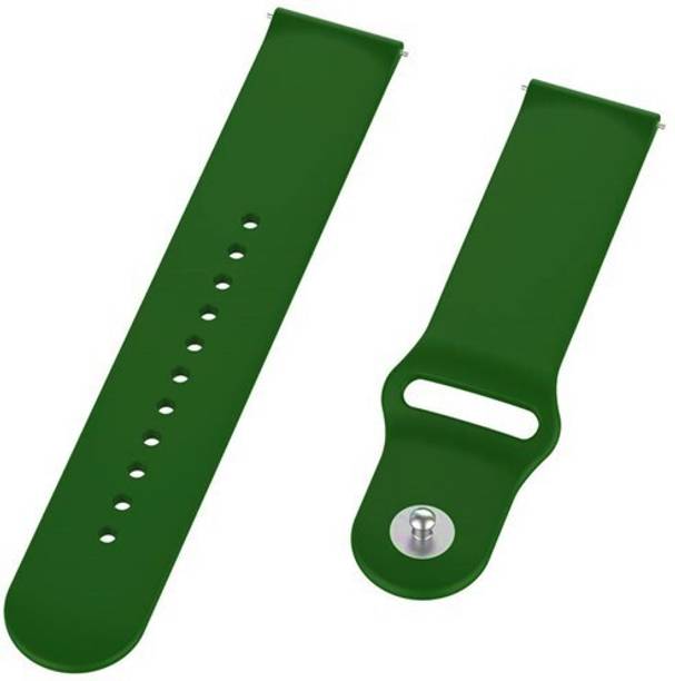 TECHWIND 22MM Silicon Watch Strap (CHECK MODEL LIST) Smart Watch Strap