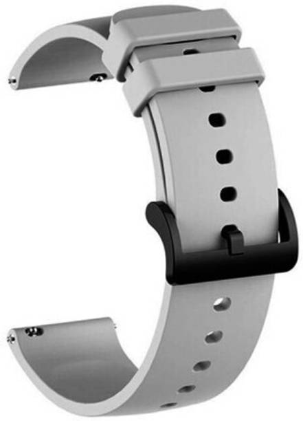 JOBINKA 22mm Metal Lock Strap Suitable For All 22mm Watches (Check Image,Description). Smart Watch Strap