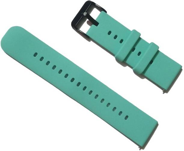 RUPELIK 22mm Strap (Check compatible Watch List In Photo & Description) Suitable for Only 22mm Smart Watch Strap
