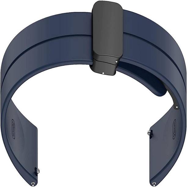RUPELIK 22mm Watch Strap (compatible Watch List In Photo & Description) Only For 22mm Smart Watch Strap