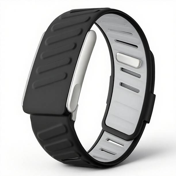gustave Silicone Sport Band for Whoop 5 Smart Band Strap