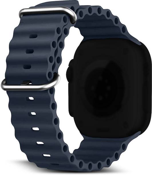 Gripp Solo for 44/45/46/49mm | 11/10/9/8/7/6/5/4/SE/SE 2/SE 3/Ultra/Ultra 2/Ultra 3 Smart Watch Strap