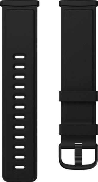 FITBIT FB174LBBKL Smart Watch Strap