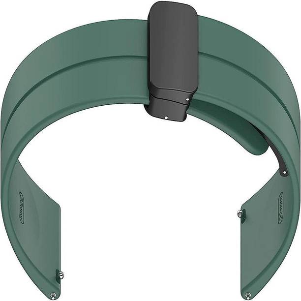 RUPELIK 22mm Watch Strap (compatible Watch List In Photo & Description) Only For 22mm Smart Watch Strap